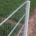 rivestimento a doppio filo di rivestimento in polvere, 868, 656 recinzione,